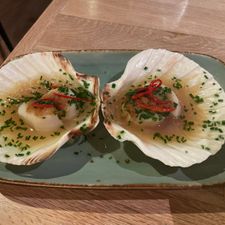 Umami by Han Eindhoven