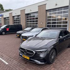 Avis Autoverhuur Amsterdam West