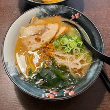 SORA Sapporo Ramen