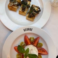 Café George