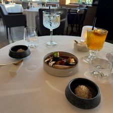 Lars Amsterdam