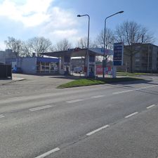 Tango Heerenveen Wiekslag