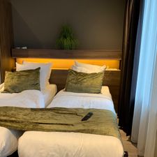 Dream Hotel Amsterdam