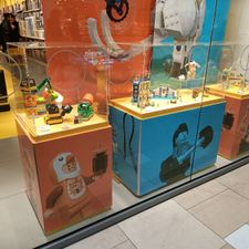 The LEGO® Store Utrecht