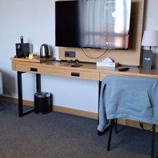Executive Residency by Best W. Amsterdam Airport