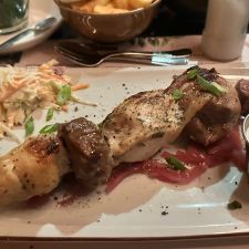 Humphrey's Restaurant Utrecht
