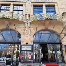 Pathé Buitenhof