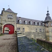 Château Neercanne
