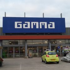 GAMMA bouwmarkt Oss