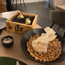 Restaurant Lef Reuver