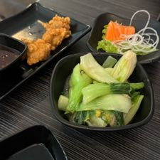 Sushi Koi Tilburg