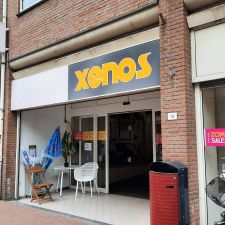 Xenos Dordrecht