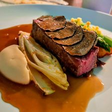 Restaurant Ledeboer