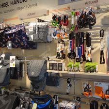 ANWB Winkel Groningen