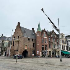 Het IJskabinet