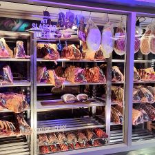 Restaurant Rauw Amersfoort Nederland