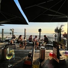 Beachclub Lemmer