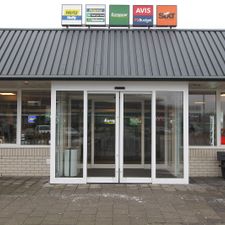 SIXT Autoverhuur Eindhoven Airport