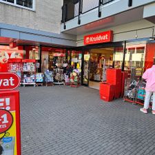 Kruidvat