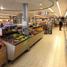 SPAR Arcen