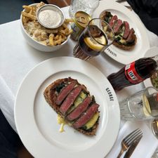 Café George