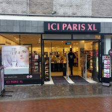 ICI PARIS XL