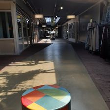 ANWB winkel Oss