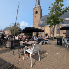 Grand Café De Doelen