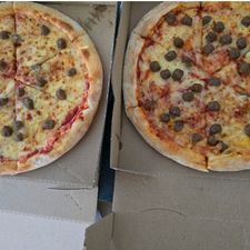 Papa John's Pizza