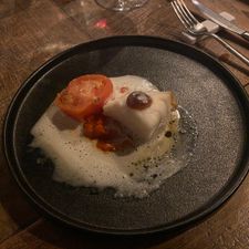 Wijnrestaurant Pinot