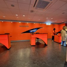 SIXT Autoverhuur Eindhoven