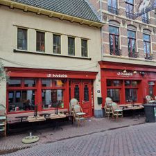 La Cubanita Arnhem