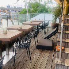 Het Bosch Waterfront Kitchen