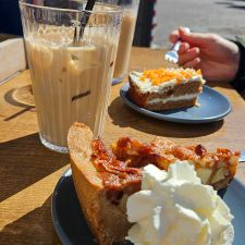 Espressobar Smûk