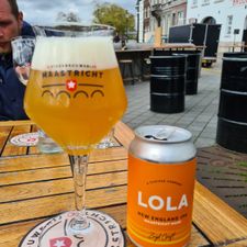 Stadsbrouwerij Maastricht