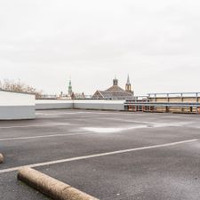 Parkeergarage Claxonate