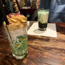 Lestari Indonesisch restaurant