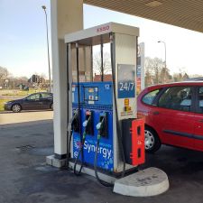 Esso Midwolda