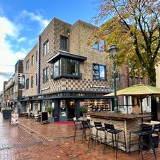 You & Me Café Hilversum