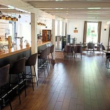 Restaurant De Witte Brug