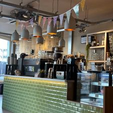 Barista Café Gouda