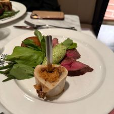 Café-Restaurant De Plantage