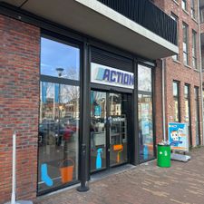 Action Haarlem