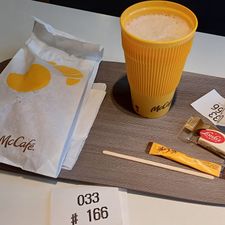 McDonald's Zwolle-Zuid