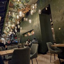 Villa Tapas Assen