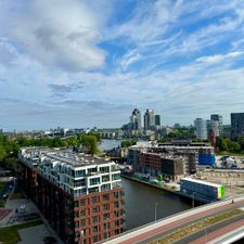 Mercure Hotel Amsterdam City