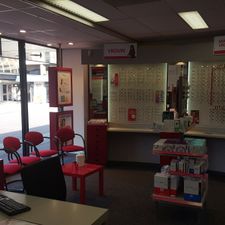 Hans Anders Opticien Arnhem Presikhaaf