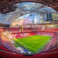 Johan Cruijff ArenA