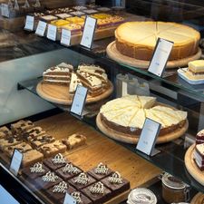 You & Me Café Hilversum