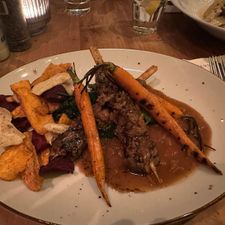 Humphrey’s Restaurant Amsterdam